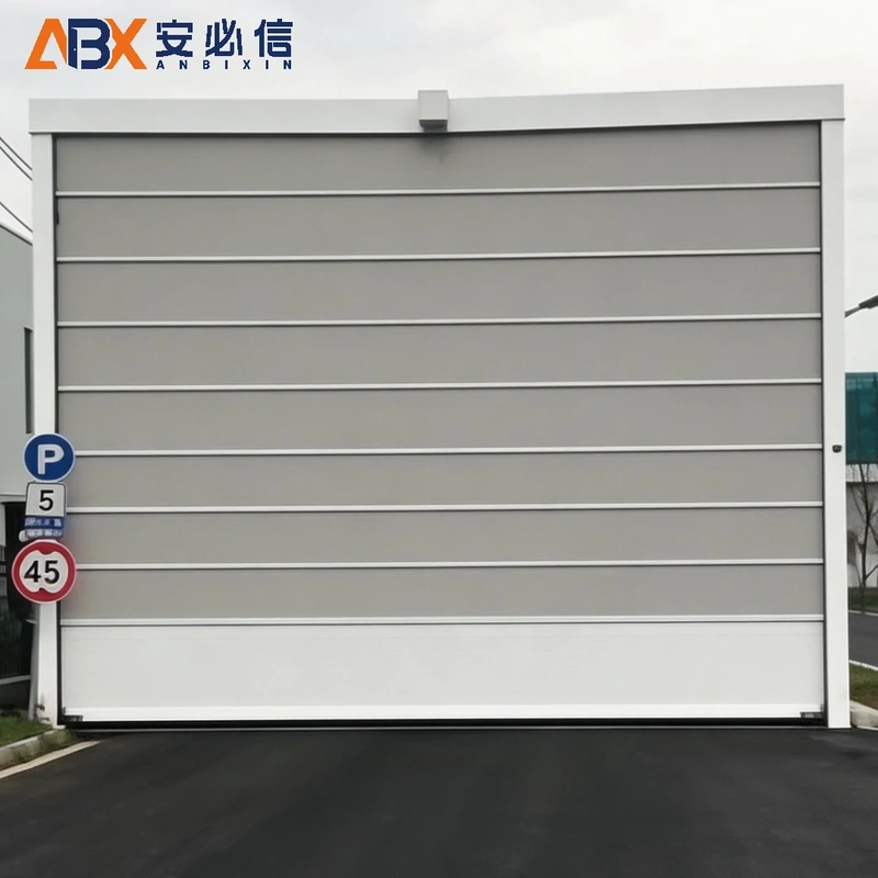 铜川高速堆积门